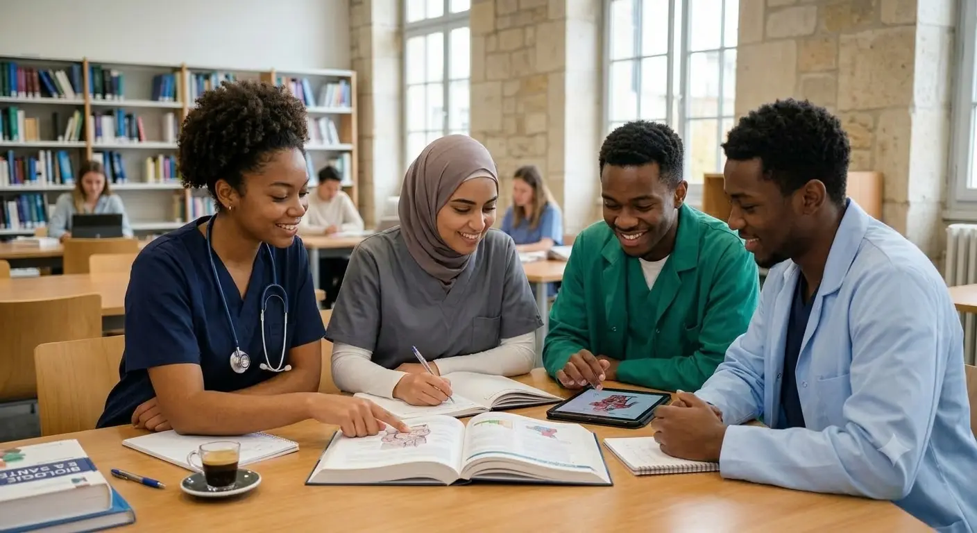 Formation médicale